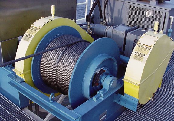 Projeto de puxadores de cabo de aço 