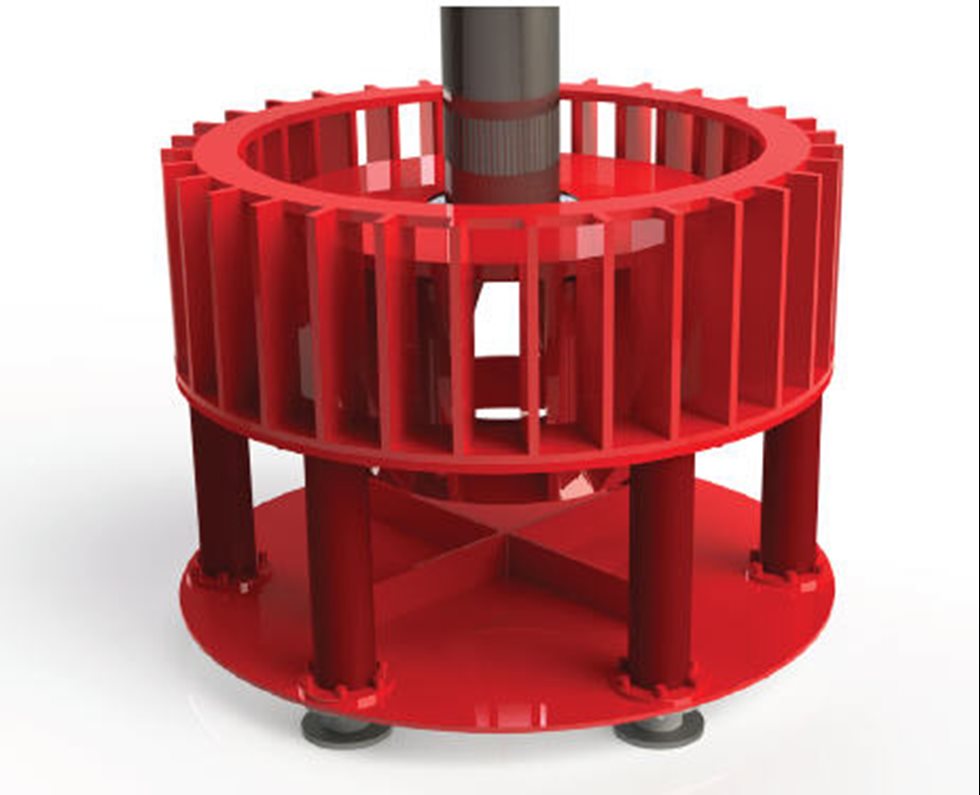 Механизм нового поколения Outotec FloatForce обладает большим количеством преимуществ и функциональных возможностей.