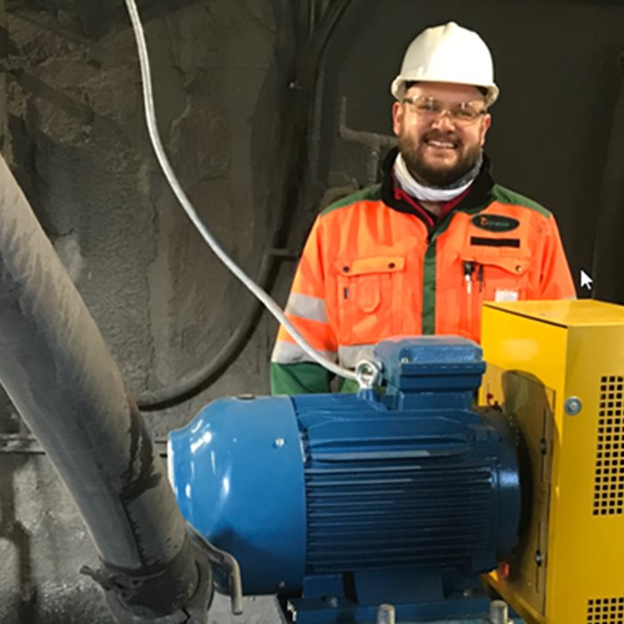 Longétivité & réactivité