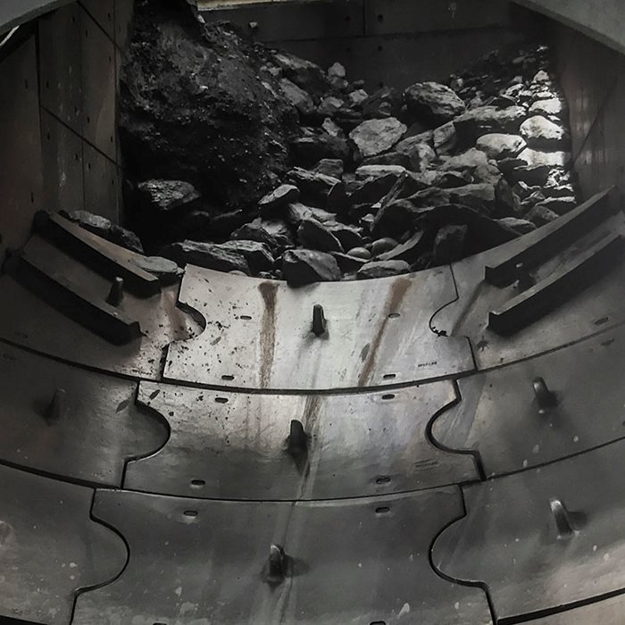 Designed to address safety, flow and spillage challenges