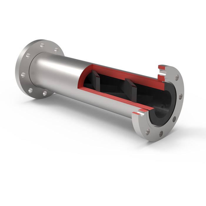 Microcel™ Static mixer