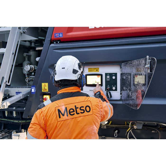 Automation protects your machine and keeps the process going