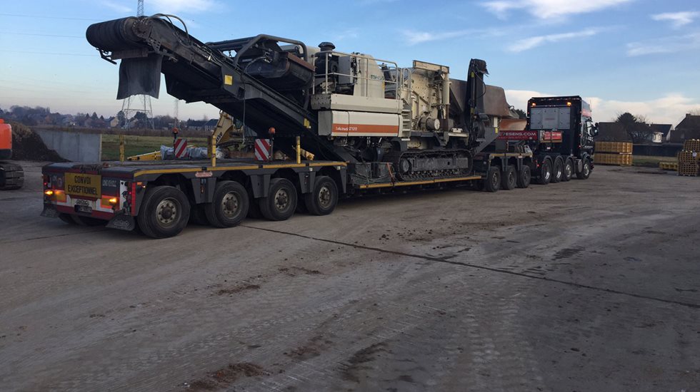 Nos équipes Metso bien sélectionnés ont l'expertise nécessaire pour renouveler et redynamiser les veines de la machine