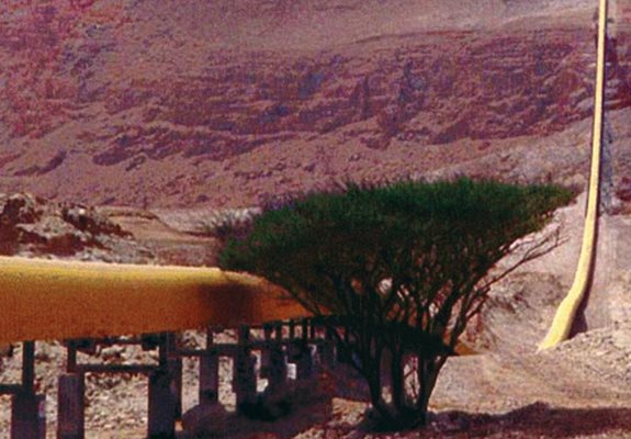 Cable belt conveyors