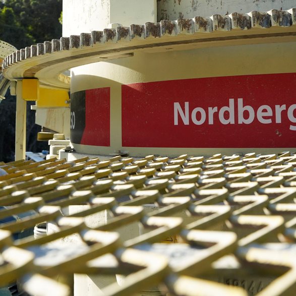 Optimized performance