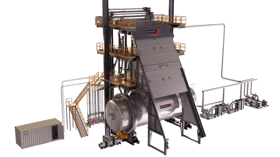 converter hood system