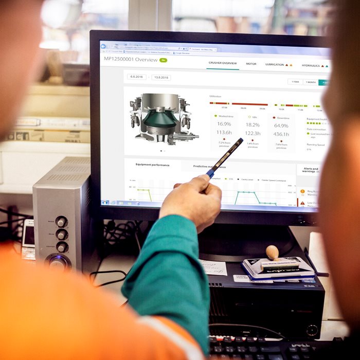 Escucha a nuestros expertos. Mira el video.