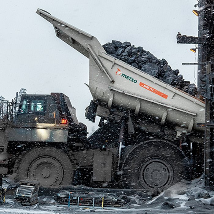 Отсутствие налипания материала