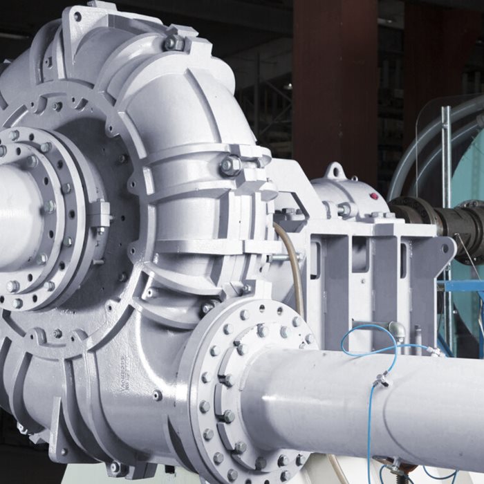 Commercial and financial considerations of slurry pumping.