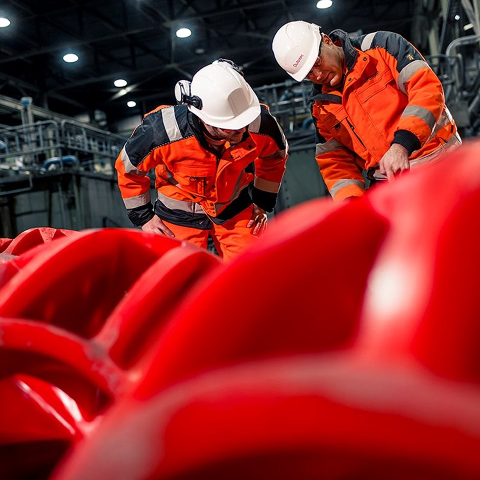 Инспекции оборудования