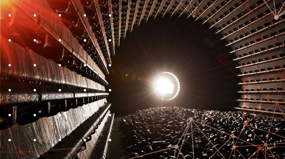 Herramientas de simulación de molinos