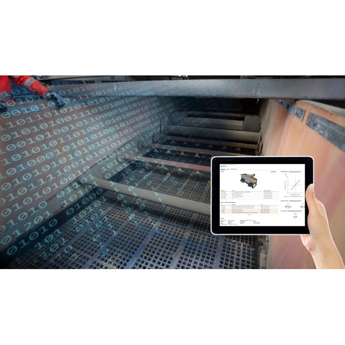 Time to plan maintenance