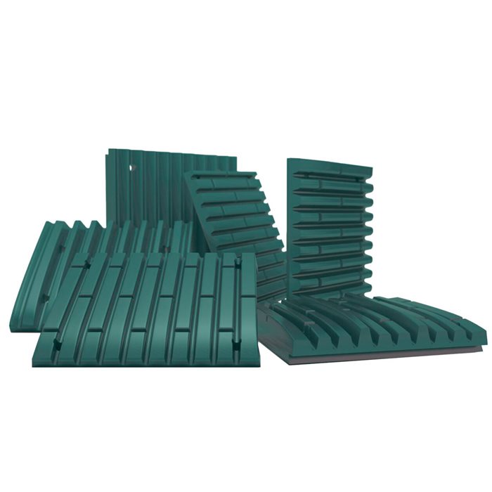 Expert Series crusher wear parts