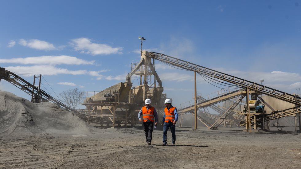 Entenda porque você deve começar a produzir remineralizadores o quanto antes