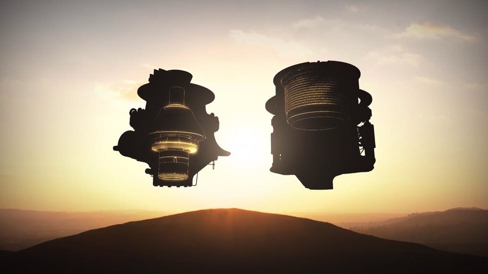 Cinco benefícios dos pequenos e notáveis britadores de nova geração