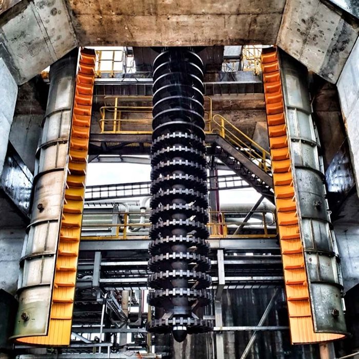 Catch issues earlier for highest equipment reliability