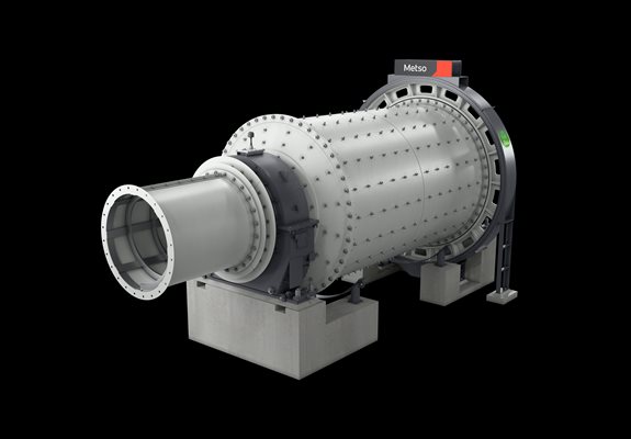 Select™ Horizontal Grinding Mills