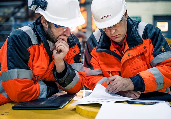 Оценка эффективности предприятий