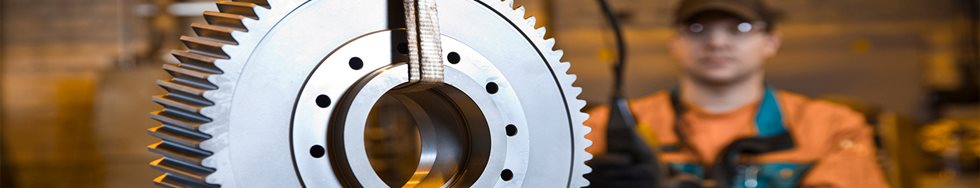 7 things to consider when buying crusher spare parts.