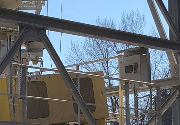 Nordberg® HP300™ cone crusher