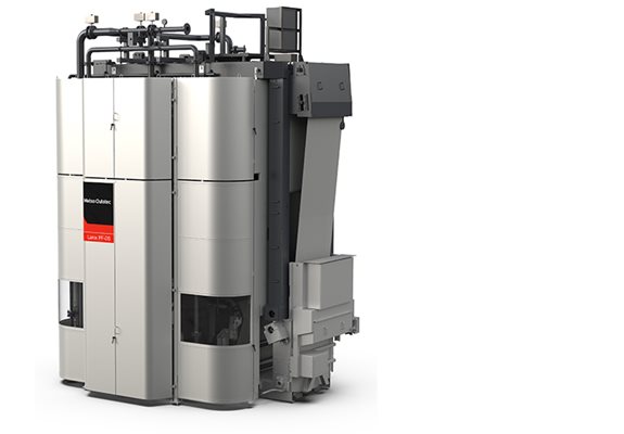 Filtro Larox® PF-DS 