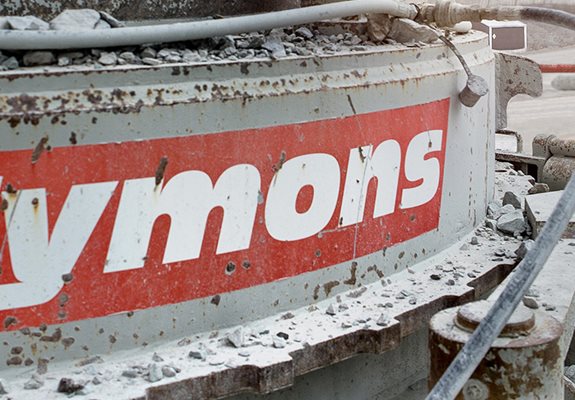 Symon® parts & upgrades