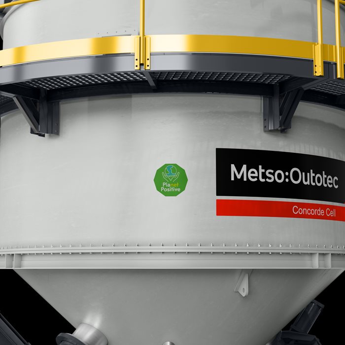 concorde cell planet positive