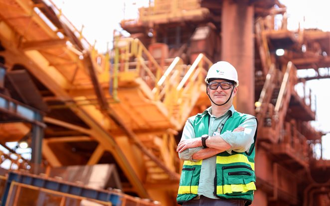 Luiz Otávio Arantes da Vale