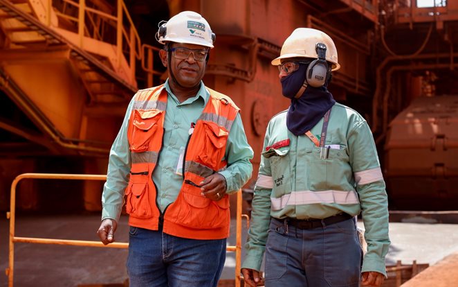 Anderson Gomes, Vale