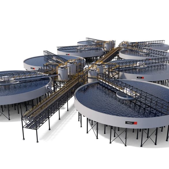 Filtration solutions