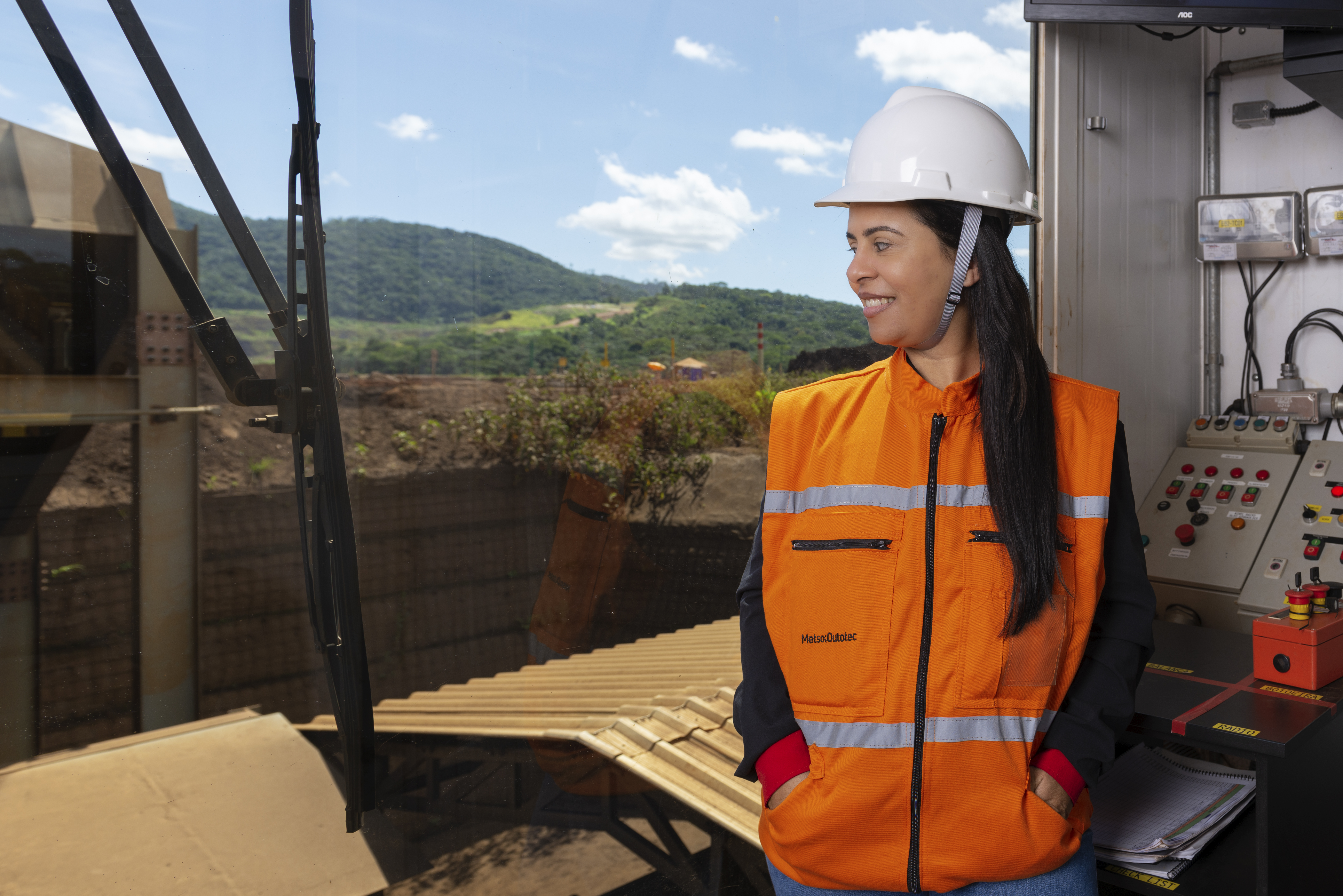 Local success stories