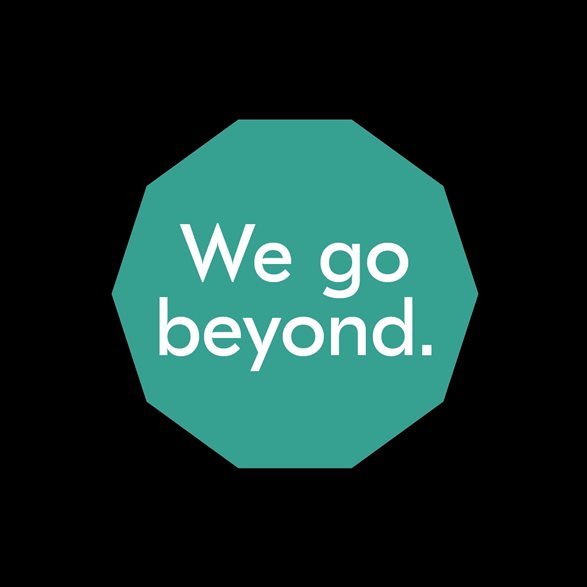 Frontrunner in safety and sustainability