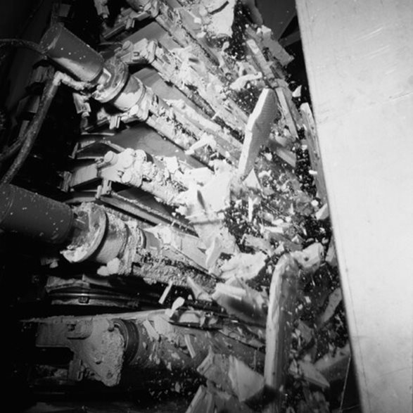 Achieve best filter cake wash efficiency and reduce residual moisture