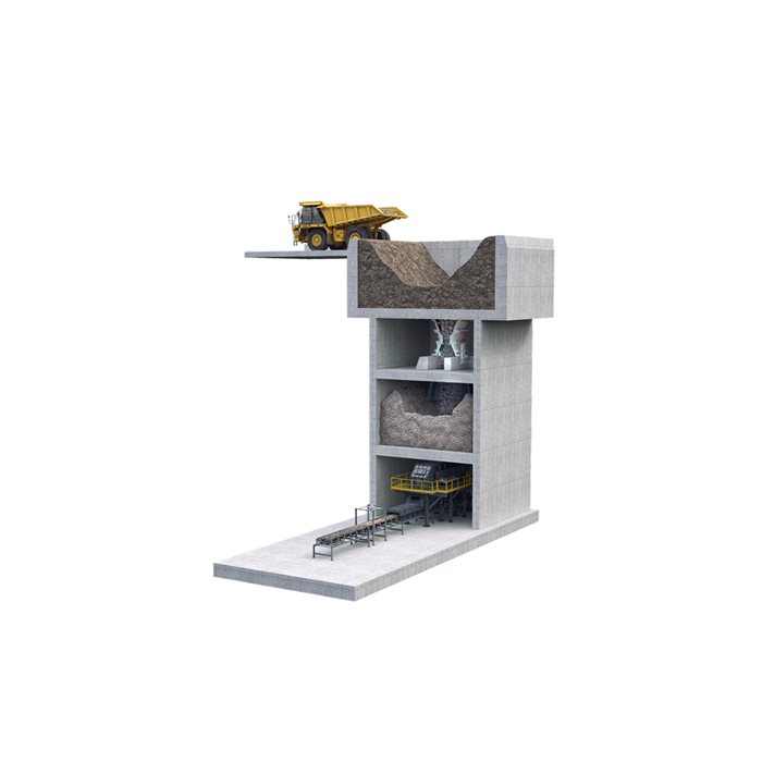 6275ug-primary-gyratory-crusher-reduced-construction-heights