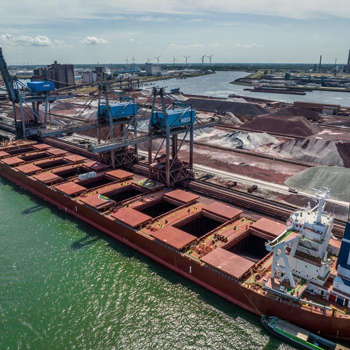 Smart equipment automation for safer, more efficient systems