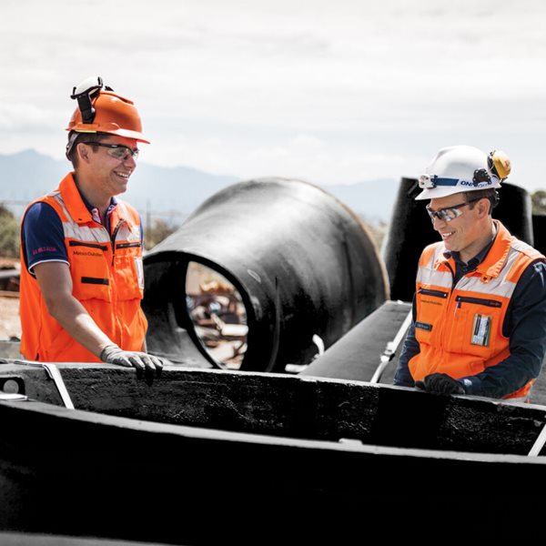 México y Centro América