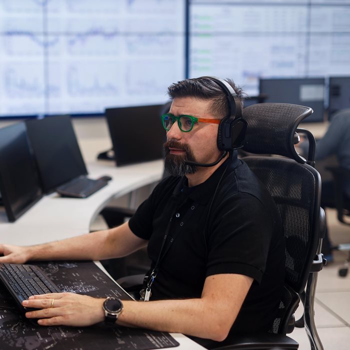 Our tech & design stack