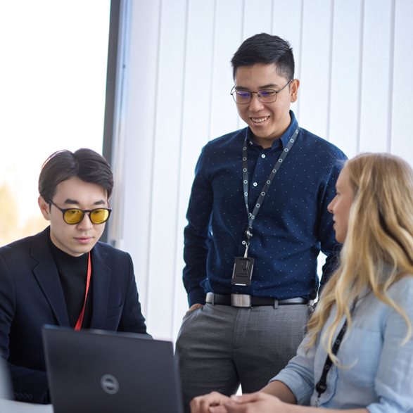 Nuestro compromiso con los proveedores