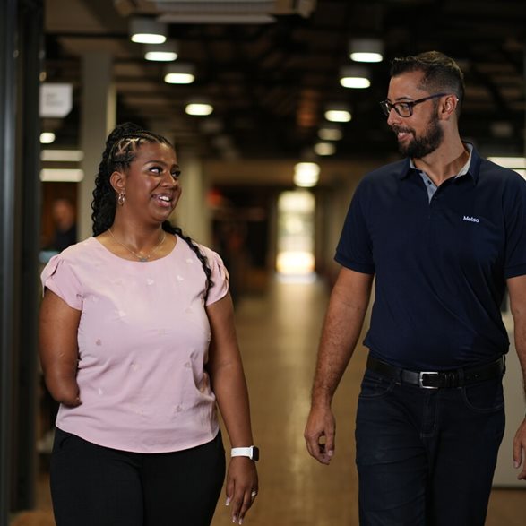 Diversity and inclusion