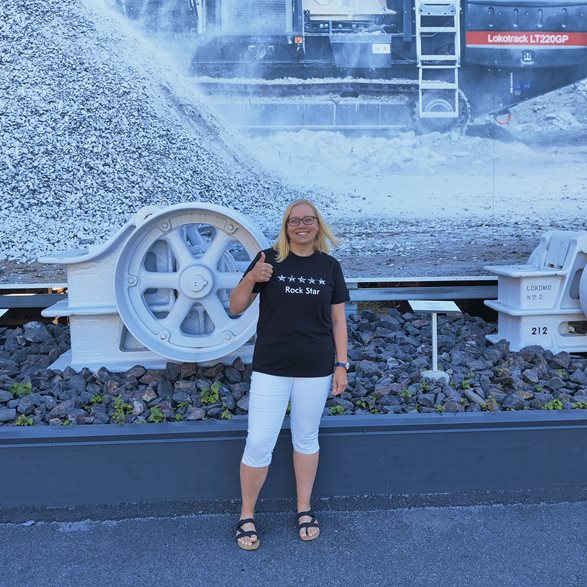 Our graduate program