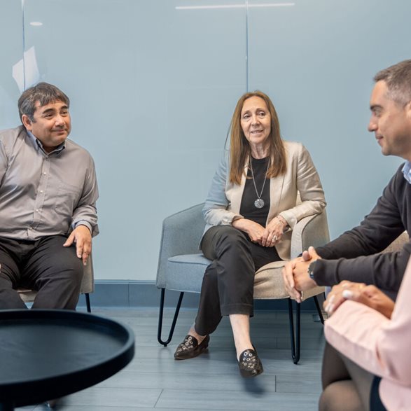 Psychological safety