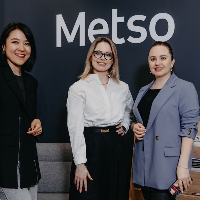 Women's Leadership Forum