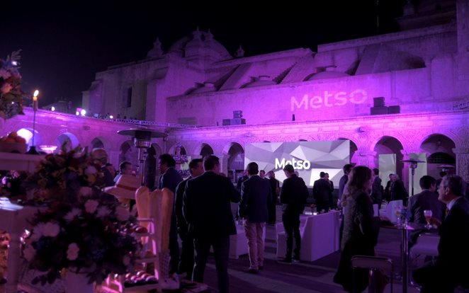 Cocktail carbono neutro - The Power of the Elements Peru