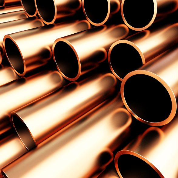 Metso copper solutions