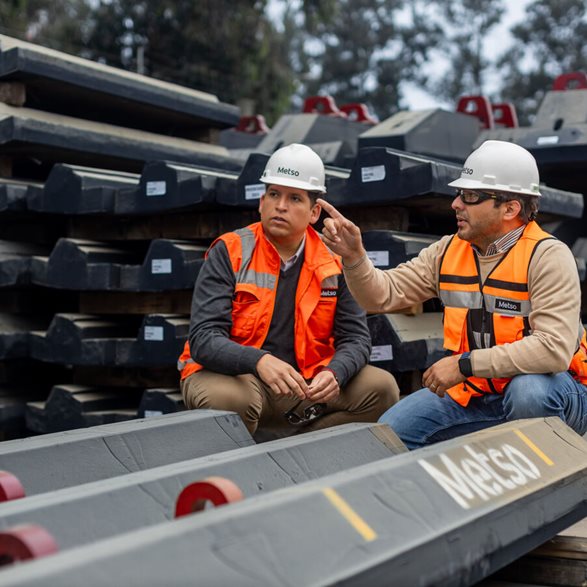 Biodiversity impacts in our own operations