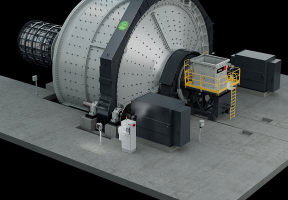 Standard Control System