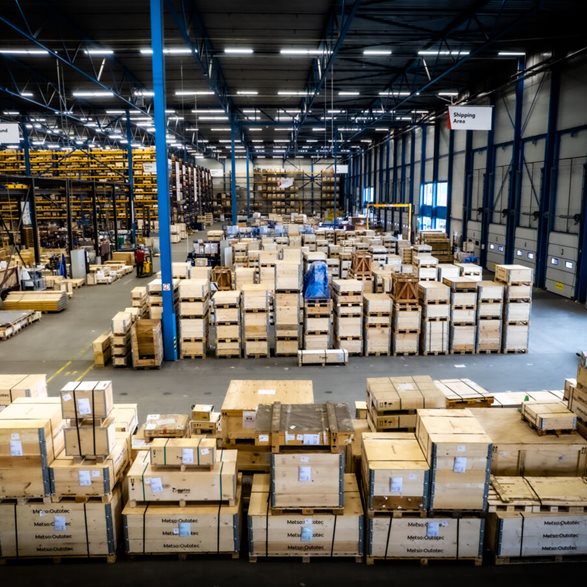 Water and waste in our own operations