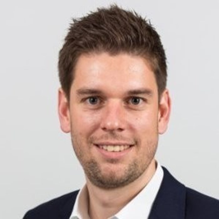 webinar-speaker-markus-dammers