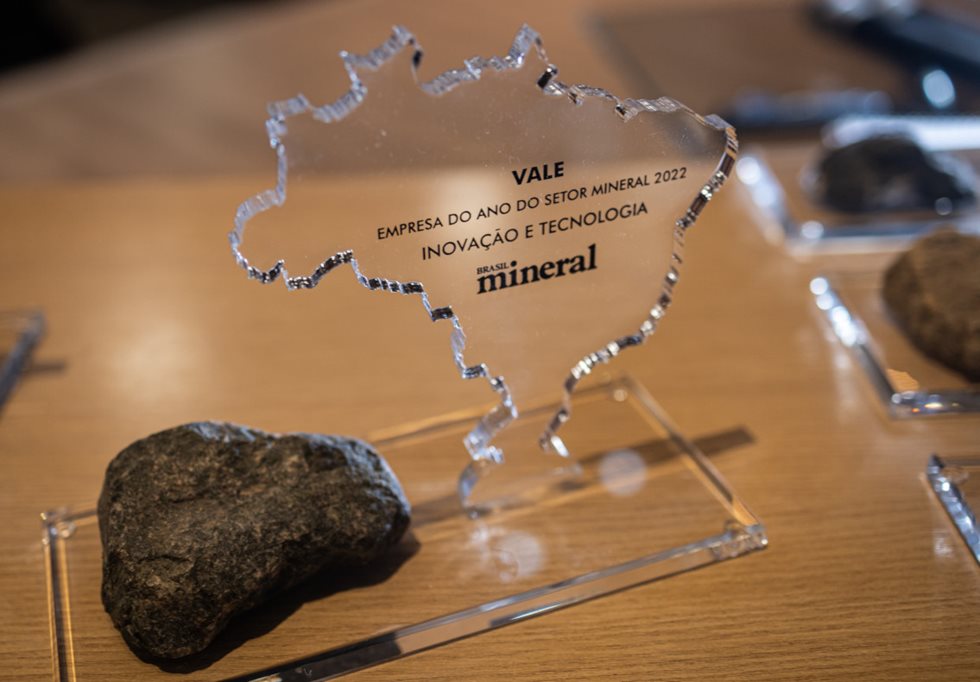 Troféu Empresas do Ano 