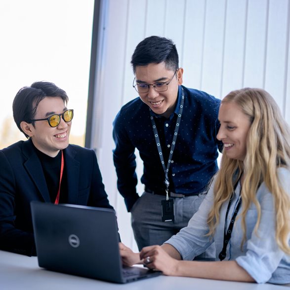 La cooperación responsable garantiza una cadena de valor sostenible